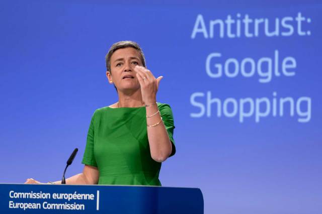 The big businesses who’ve made lobbying a big business