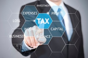 Tech companies need their own tax regime – but not one of their choosing