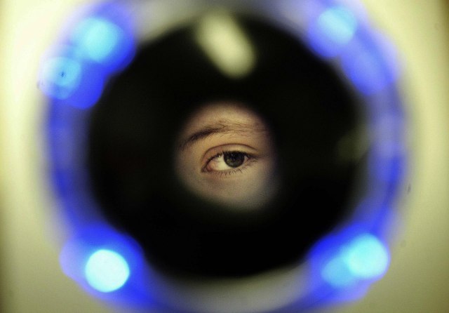 How racist is your computer?