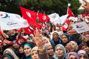 Jonathan Dimbleby: Politics is important but current affairs can focus too much upon it