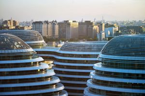 One Belt, One Road: How China's ambitions span the globe