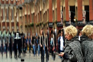 How your 'digital twin' could get you into trouble