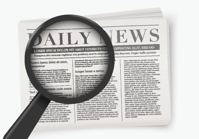 Jonathan Dimbleby: ‘Not enough people double-check what they want to believe’