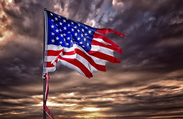 Is America facing its ‘Suez moment’?