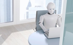 Alexa, how do we disrupt the tech lords?