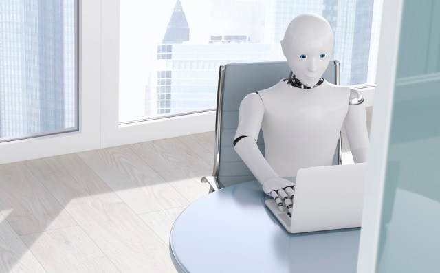 Alexa, how do we disrupt the tech lords?