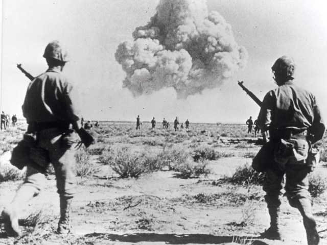 Massively dangerous technologies that could destroy us all: How about no?