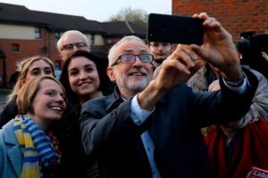 How the Left conquered social media