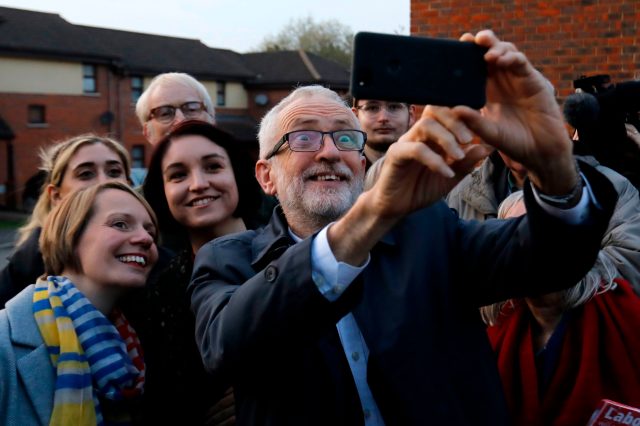 How the Left conquered social media