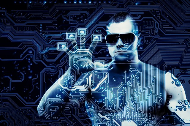 With robots likely to take so many jobs we need to retire earlier, not later