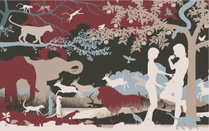 Facebook, Jesus and the serpent of social media