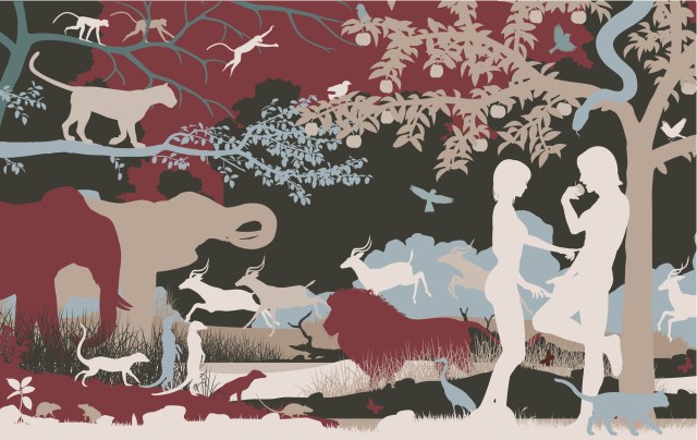 Adrian Hillman, Getty Images