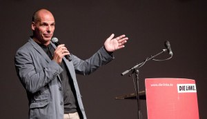 How the radical left has it both ways on Brexit