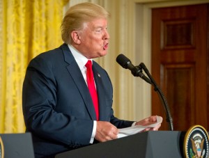 Tough on Trump but let's be tougher on the causes of Trump... our failing democracies