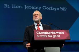Jeremy Corbyn is right: a 'post-neoliberal world order' is coming (whatever that means)