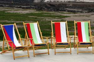 Brexit isn't Europe's biggest challenge, but economic inequality between east and west