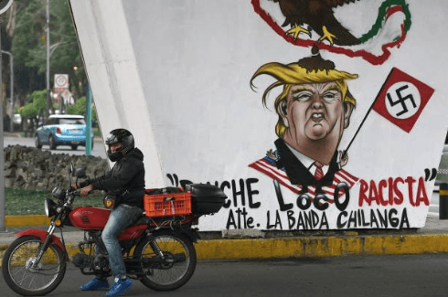 We know Trump hates NAFTA but what’s free trade meant for Mexico?