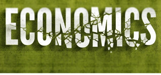 We won’t fix capitalism until economists fix their broken theories