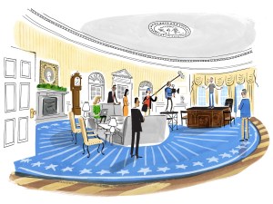 An open letter to the guy with two billion Facebook friends - and an eye on the White House