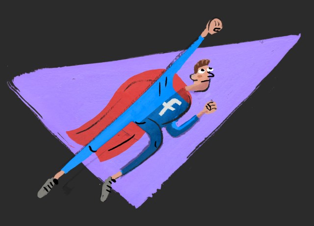 (9/10) Slow down. You don’t need to be President for a decade or two