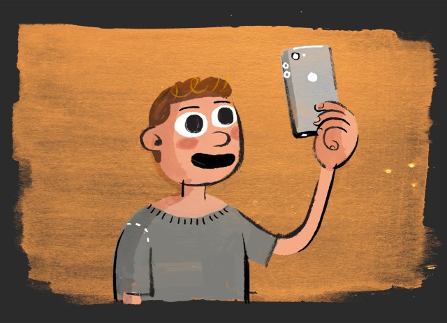 (7/10) Make Facebook a lot more child-friendly