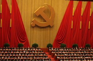 What's next for Xi? China's most powerful leader since Mao