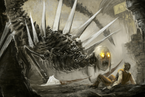 The world of killer robots is coming. Can we control this ultimate weapon?