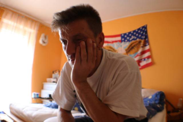 We can no longer afford to ignore the crisis facing men