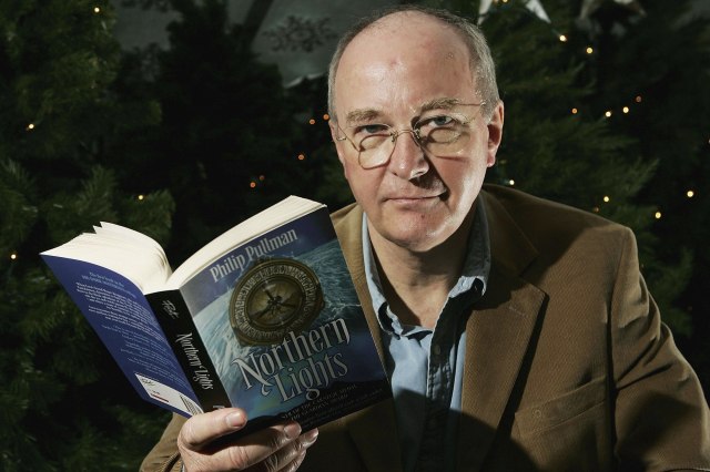 How Philip Pullman reduced Catholicism to dust