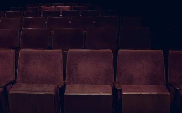 Sermons from Hollywood A-listers will never deserve an audience again