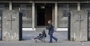 Ireland's abortion debate is happening without Catholic Church