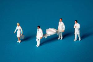 How many life saving medicines would socialism discover?