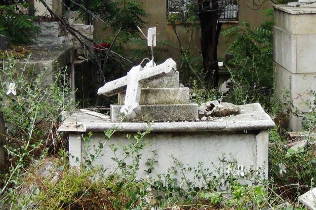 The persecution of Christians is worse right now than at any time in history