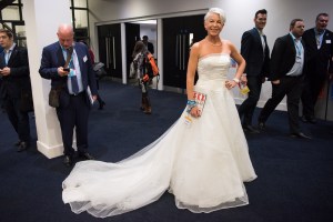 Life and soul of the party: Why conferences still matter