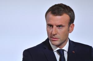 Autocratic Macron must remember his popularity is paper-thin