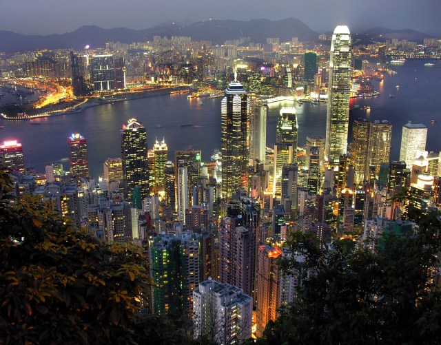 One question for China: Where is Gui Minhai? And one for us: Where are our protests about his disappearance?