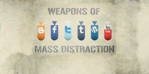 Are ‘cyberslackers’ destroying the economy? 