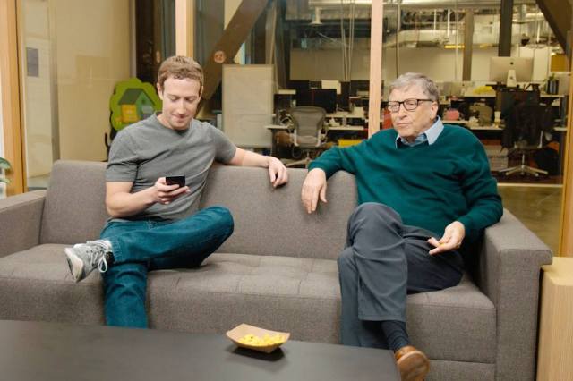 Mark Zuckerberg hid millions from world governments. Should we now trust him to run one?