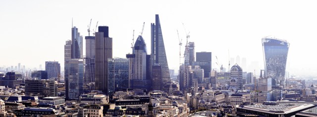 Ten years on from the crash, the most important banking reform has still not been enacted