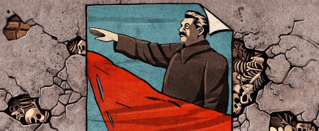 Illustration by Ben Jennings