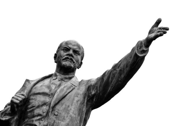 Labour and Lenin and ever since…
