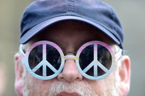 A Pope and a Field Marshal agree: Trident should not be renewed