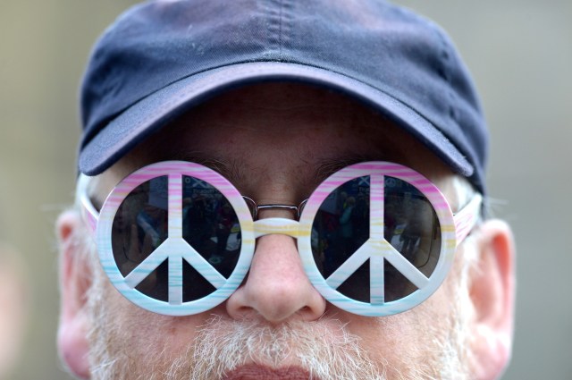 A Pope and a Field Marshal agree: Trident should not be renewed