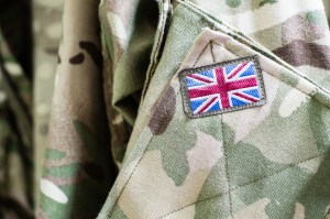 Can Britain's armed forces survive their retreating budgets?
