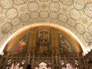 Economics has a women problem, which means it has a real-world problem