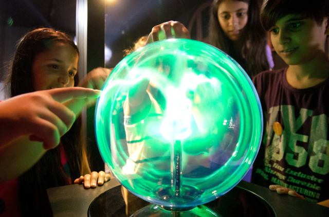 Wanted: a government willing to perform experiments on us