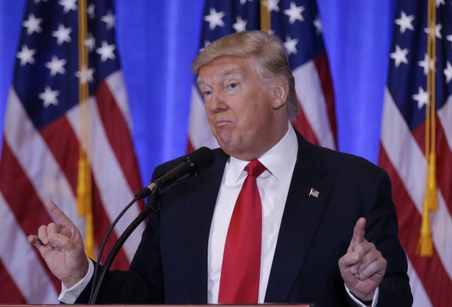 Should Congress allow Trump’s finger on the nuclear button? ‘Probably certainly.’