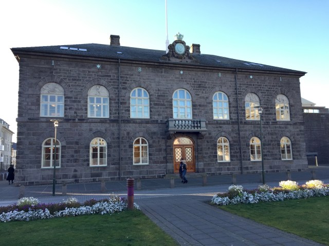 Populism in Iceland: Why we should care what’s happened since the crash