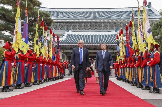 The news IS covering Trump’s circus. It’s not covering his administration particularly well.