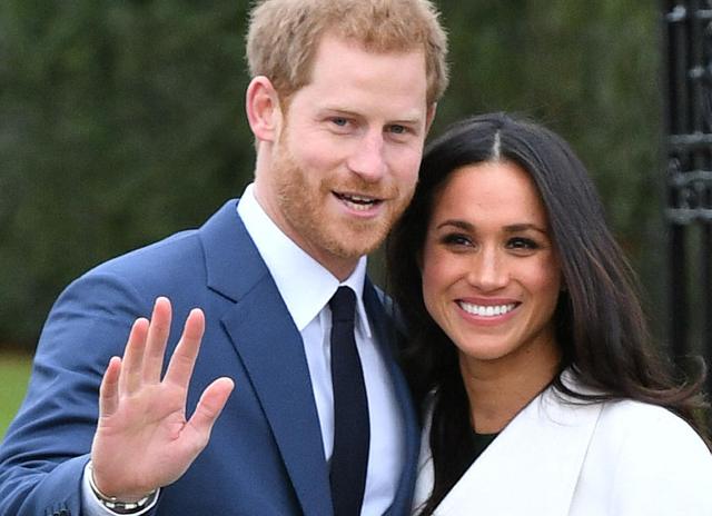 Meghan Markle (so I get your attention!)… and Sufi Islam and the dangers of religious illiteracy